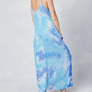 Lovestitch Maxi Dress